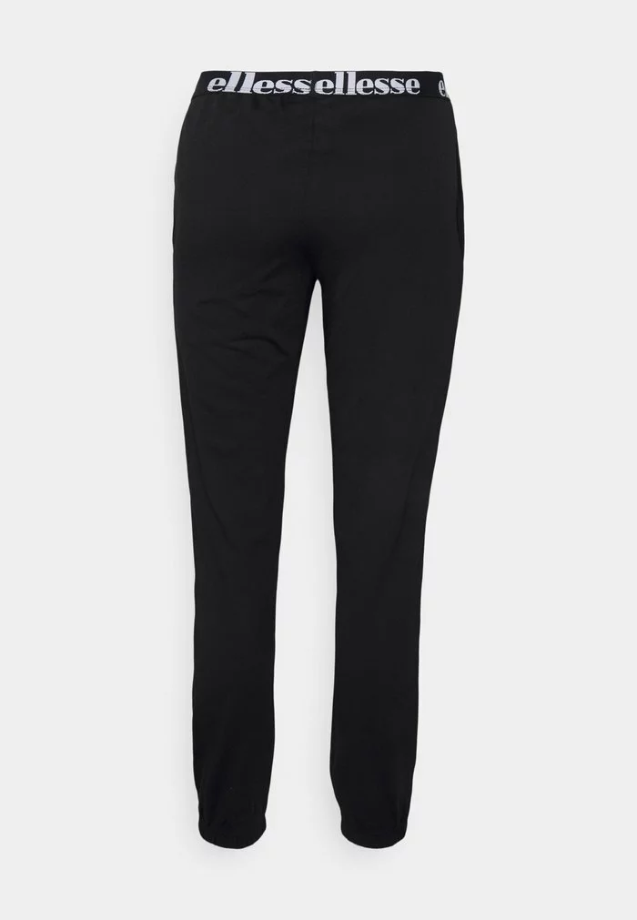 Ellesse LUCINALLA JOG PANT AND OVERSIZED TEE - Pyjama - Black 5 Ellesse LUCINALLA JOG PANT AND OVERSIZED TEE - Pyjama - Black – Image 5