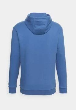 Ellesse VIRIDUS OH HOODY - Sweatshirt - Blue -Ellesse Elegant Boutique d307fac776d34c928fd7b23c31b58775