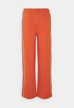 Ellesse AMITI PANT - Pantalon De Survêtement - Dark Orange -Ellesse Elegant Boutique d320d3903b4a47d192a9847e1d91f586