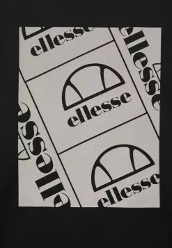 Ellesse VELOS - T-shirt Imprimé - Black -Ellesse Elegant Boutique d361ebb7b8734bceaf876440ccdc637f