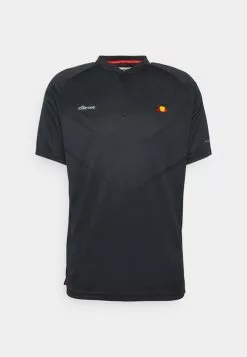 Ellesse Polo - Black