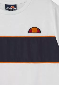 Ellesse ZABAGLIONE - T-shirt Imprimé - White 5 Ellesse ZABAGLIONE - T-shirt Imprimé - White -Ellesse Elegant Boutique d38c140728b44c2bbb7ed73594b7f1a5