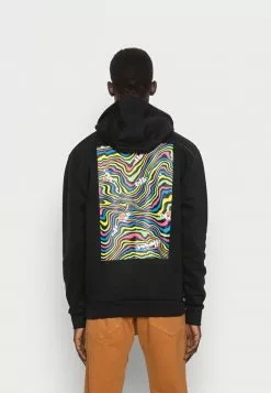 Ellesse FORELO HOODY - Sweatshirt - Black -Ellesse Elegant Boutique d39b7ee28555471793ccd6af68f08256