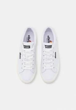 Ellesse STEFANIA - Baskets Basses - White 8 Ellesse STEFANIA - Baskets Basses - White -Ellesse Elegant Boutique d3bf35a1a9834febacf3d4726795643b
