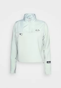 Ellesse ORAN - Sweat Polaire - Light Green -Ellesse Elegant Boutique d3e95c2fb41546c780ea232244dae0bb