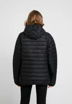 Ellesse LOMPARD - Veste D'hiver - Black -Ellesse Elegant Boutique d3ec6e6dd1bb4a9abda53422d6c927d3