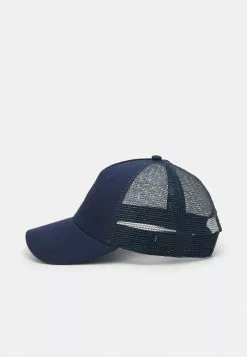 Ellesse MARTI TRUCKER CAR UNISEX - Casquette - Navy -Ellesse Elegant Boutique d40c93fd26fb401e875392fcdf29aab6