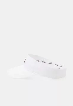 Ellesse SENTO VISOR - Casquette - White -Ellesse Elegant Boutique d439675b39024872aee6fddb4acf3a1c