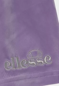 Ellesse HANNEY - Short - Purple -Ellesse Elegant Boutique d44d0c2915224b5dbc1a12cbdd986c17
