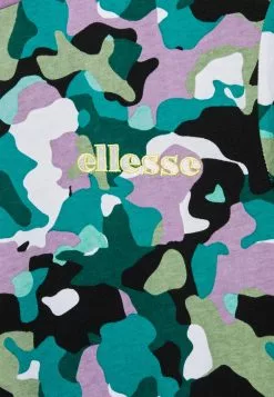Ellesse MEYDE - T-shirt Imprimé - Multi Coloured 12 Ellesse MEYDE - T-shirt Imprimé - Multi Coloured -Ellesse Elegant Boutique d47ff6d0e99c4744b1a267ae232b75ed