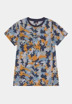 Ellesse SETTE - T-shirt Imprimé - Multi-coloured