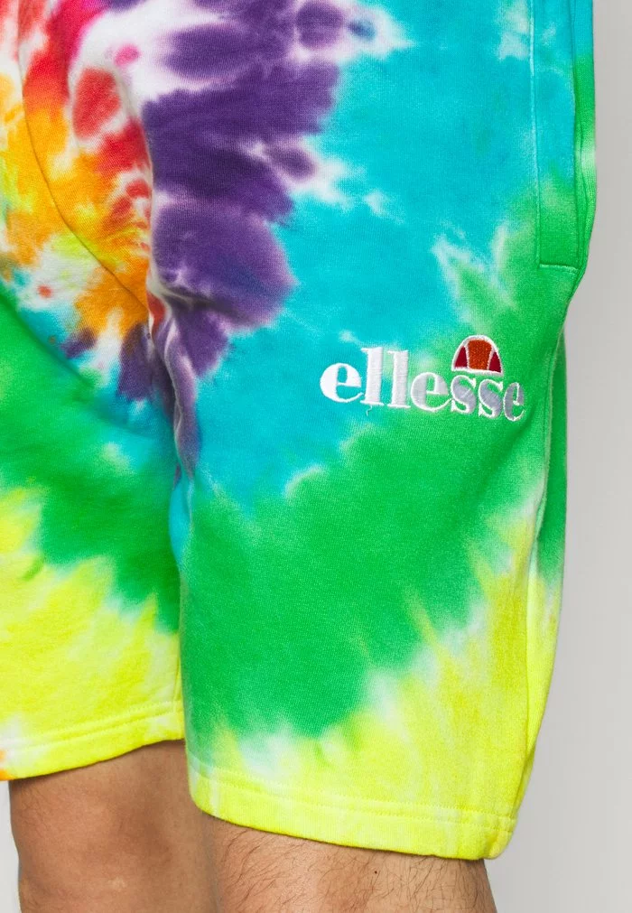 Ellesse YENALI UNISEX - Short - Multi 6 Ellesse YENALI UNISEX - Short - Multi – Image 6
