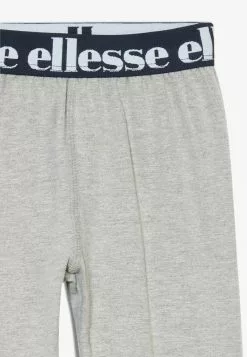 Ellesse FABI - Legging - Light Grey -Ellesse Elegant Boutique d4fc37fbef1c44de8596fa4884815549