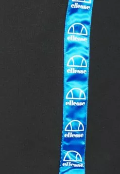 Ellesse VENDO - Short De Sport - Black -Ellesse Elegant Boutique d5038d3099c942d6a9d4eaad8927d55d