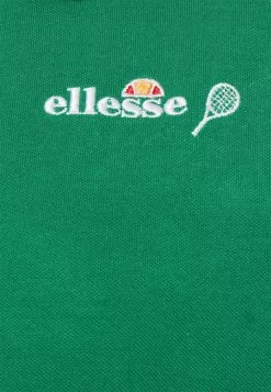 Ellesse MARIOL - Polo - Green 18 Ellesse MARIOL - Polo - Green -Ellesse Elegant Boutique d525d4a185c44daa9754ab5aa16959fb