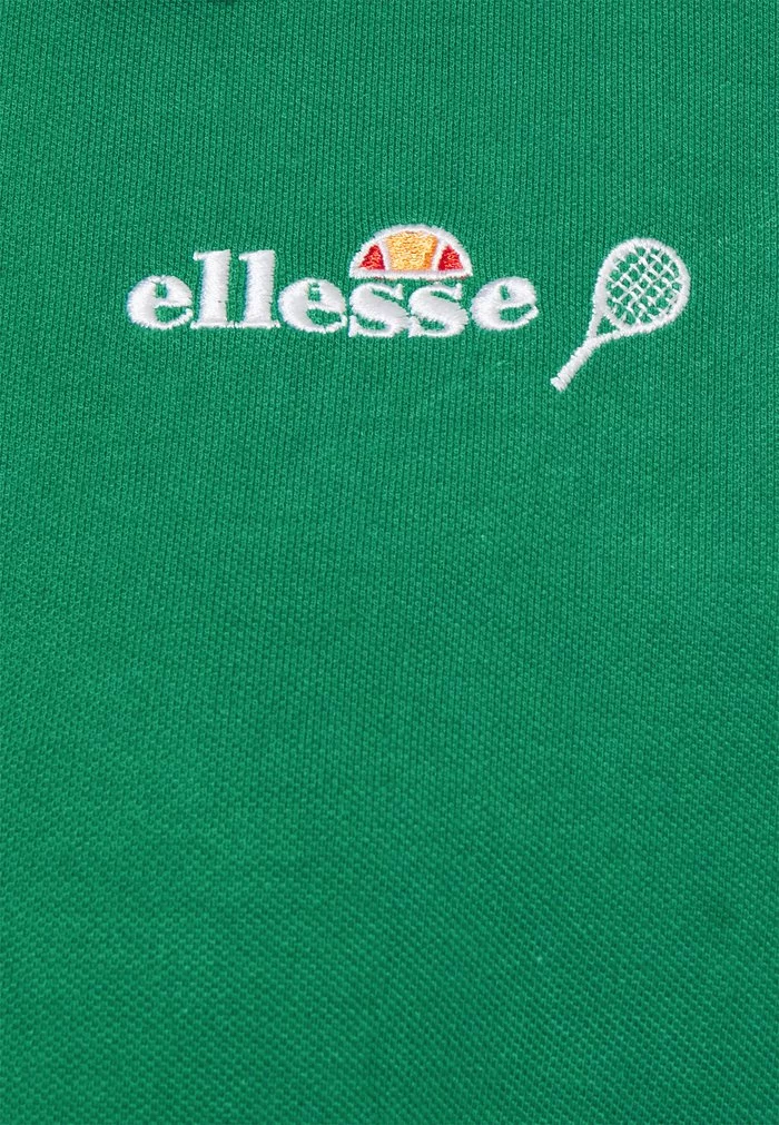 Ellesse MARIOL - Polo - Green 9 Ellesse MARIOL - Polo - Green – Image 9