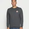 Ellesse DIVERIA - Sweatshirt - Dark Grey