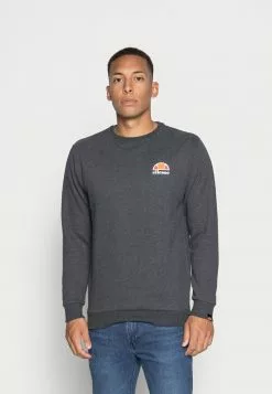 Ellesse DIVERIA - Sweatshirt - Dark Grey