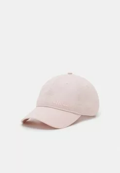 Ellesse BRIGHT UNISEX - Casquette - Light Pink