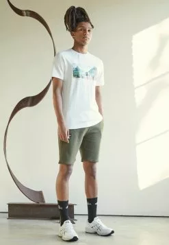 Ellesse NOLI - Short - Khaki