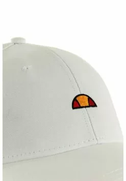 Ellesse Casquette - Blanc -Ellesse Elegant Boutique d58d6712f25e484ca73cf9afef8cace0