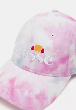 Ellesse BARUSI UNISEX - Casquette - Pink -Ellesse Elegant Boutique d58e327b19f24b57810fd683cb05b171