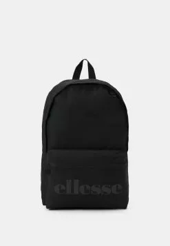 Ellesse BRUNIA UNISEX - Sac à Dos - Black