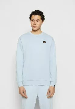 Ellesse BRADI - Sweatshirt - Light Blue -Ellesse Elegant Boutique d5da0443e12746409c5aecd609356fa1