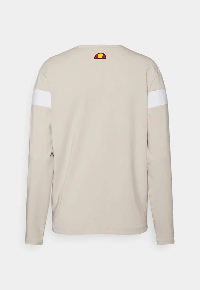 Ellesse RADO JACKET - Sweat à Capuche Zippé - Beige 2 Ellesse RADO JACKET - Sweat à Capuche Zippé - Beige – Image 2