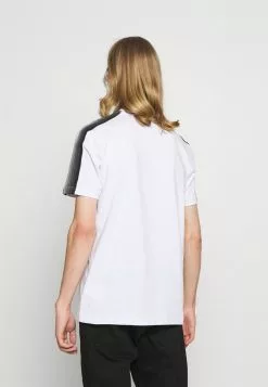 Ellesse VERSA TEE - T-shirt Imprimé - White -Ellesse Elegant Boutique d638ac5cccf74d2bbf0653daad5884be