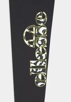 Ellesse PROVINCIA - Legging - Black -Ellesse Elegant Boutique d65bb0f8668b47d6a3451228555b4069