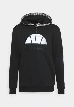 Ellesse SKILIA OH HOODY - Sweat à Capuche - Black 10 Ellesse SKILIA OH HOODY - Sweat à Capuche - Black -Ellesse Elegant Boutique d65c2d4539ec41f391cb055662307caf