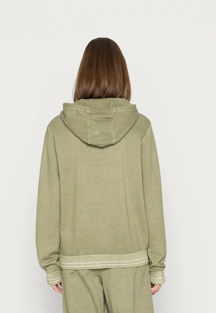 Ellesse AGAPANTHUS HOODY - Sweatshirt - Green 3 Ellesse AGAPANTHUS HOODY - Sweatshirt - Green – Image 3