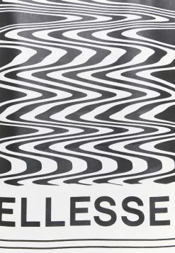 Ellesse VENTO TEE - T-shirt Imprimé - White -Ellesse Elegant Boutique d6ae2d2f42904eb1838e7832c1ca02af