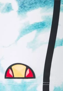 Ellesse IMPETO SHORT - Collants - Multi-coloured -Ellesse Elegant Boutique d6d280162fbc41098d85d29c9e98870a