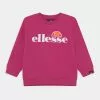 Ellesse SIOBHEN - Sweatshirt - Pink