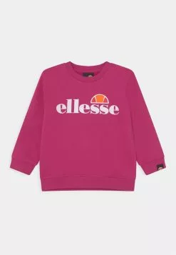 Ellesse SIOBHEN - Sweatshirt - Pink