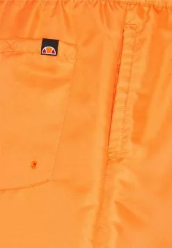 Ellesse TELLO SWIM - Short De Bain - Orange -Ellesse Elegant Boutique d733aa027c2444659a29801000afebf3