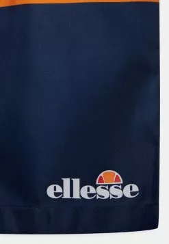 Ellesse ELPHI SWIM SHORT - Short De Bain - Orange -Ellesse Elegant Boutique d73e6cdb36b54dc4bfb0f1eec3c188ea