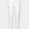 Ellesse ILSA TRACK PANT - Pantalon De Survêtement - White