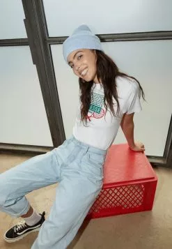 Ellesse TEENA - T-shirt Imprimé - White 12 Ellesse TEENA - T-shirt Imprimé - White -Ellesse Elegant Boutique d7627f04534e46c6b2aff5aea7e82758