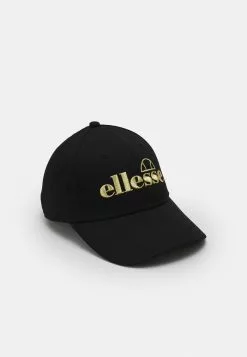 Ellesse FOLLI UNISEX - Casquette - Black