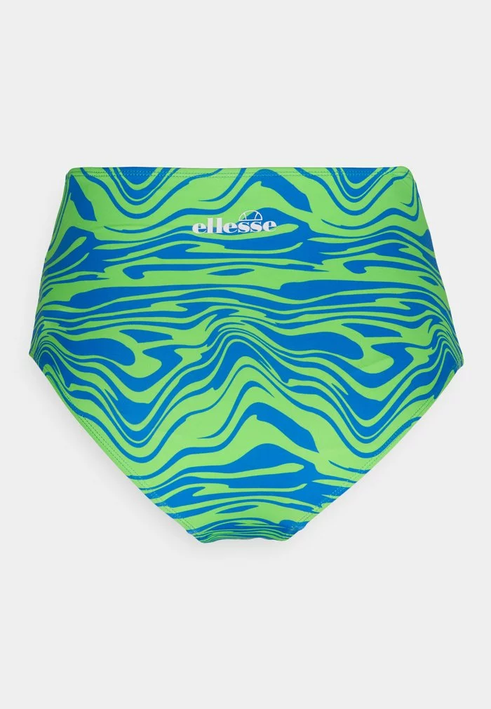 Ellesse LOSTELINA SET - Bikini - Light Green 5 Ellesse LOSTELINA SET - Bikini - Light Green – Image 5