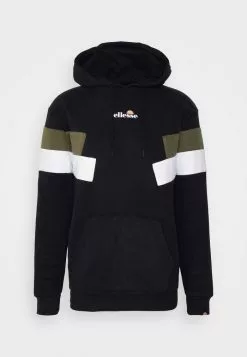 Ellesse SALLAS HOODY - Sweatshirt - Black 12 Ellesse SALLAS HOODY - Sweatshirt - Black -Ellesse Elegant Boutique d795d5a34e264361b782481b688aa023