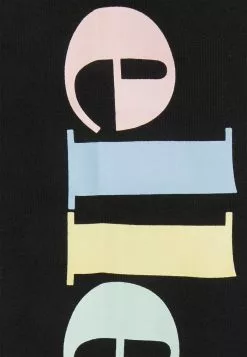 Ellesse TILLY - Legging - Black -Ellesse Elegant Boutique d7a0105ecc4941ae82e6de8778613c4c