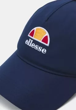 Ellesse ALBO CAP UNISEX - Casquette - Navy -Ellesse Elegant Boutique d7a660e159984f979af4e5dbf5125073
