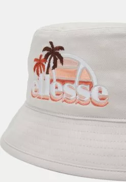 Ellesse LORRIN UNISEX - Chapeau - Light Grey -Ellesse Elegant Boutique d7b327b30dbd434dbeadac2739f4fe1e