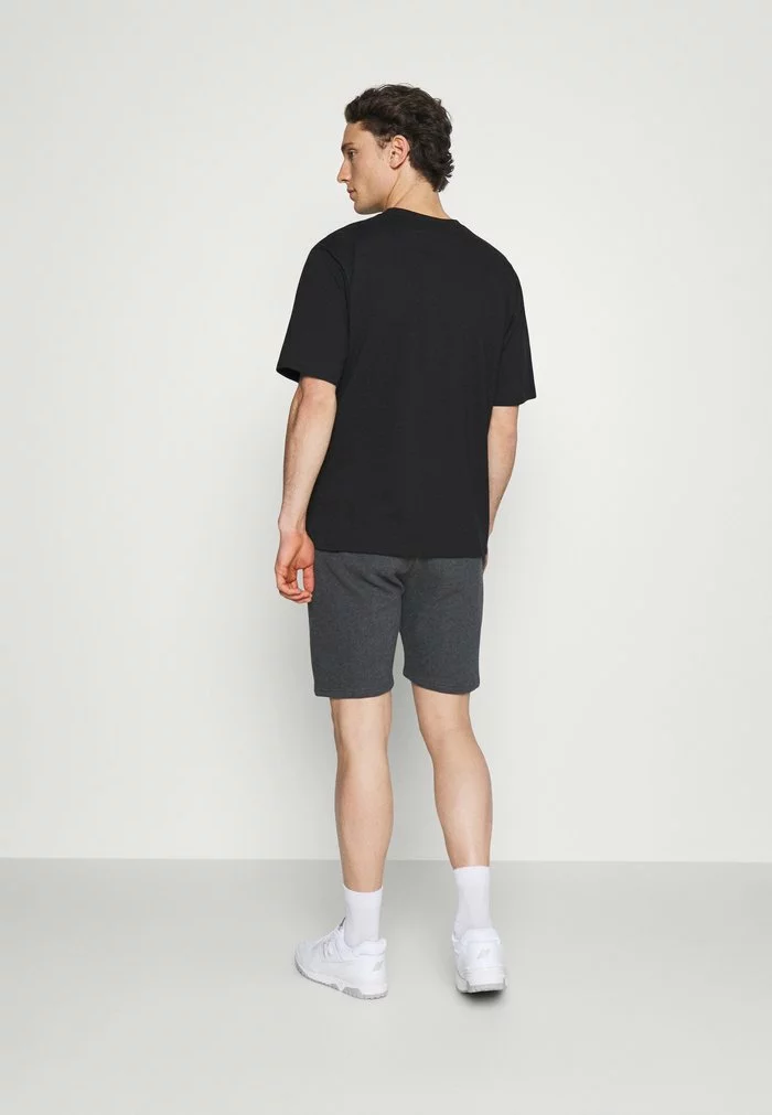 Ellesse BOSSINI - Pantalon De Survêtement - Dark Grey 3 Ellesse BOSSINI - Pantalon De Survêtement - Dark Grey – Image 3