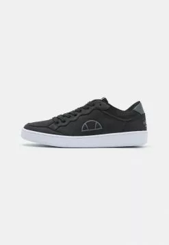 Ellesse ARCHIVIUM - Baskets Basses - Black