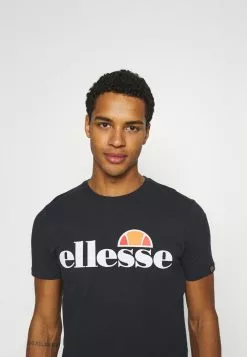 Ellesse T-shirt Imprimé - Navy -Ellesse Elegant Boutique d7d0ea3350ba4bccbc2f1d9d55ce78c4